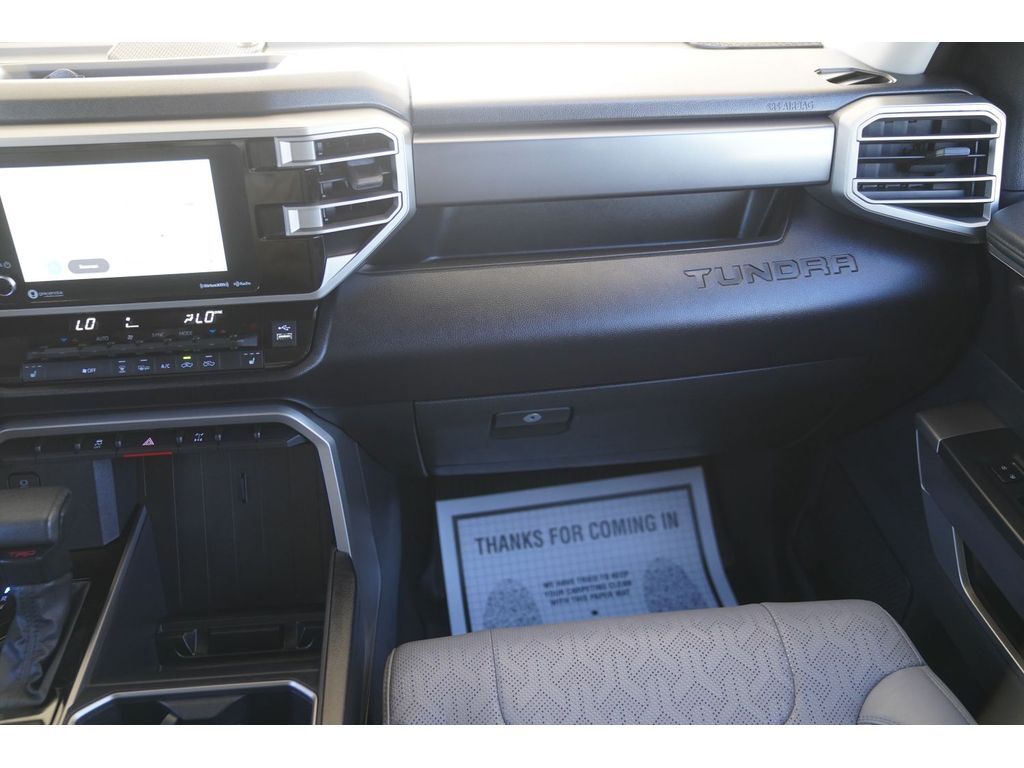 2023 Toyota Tundra SR5 Huntington UT