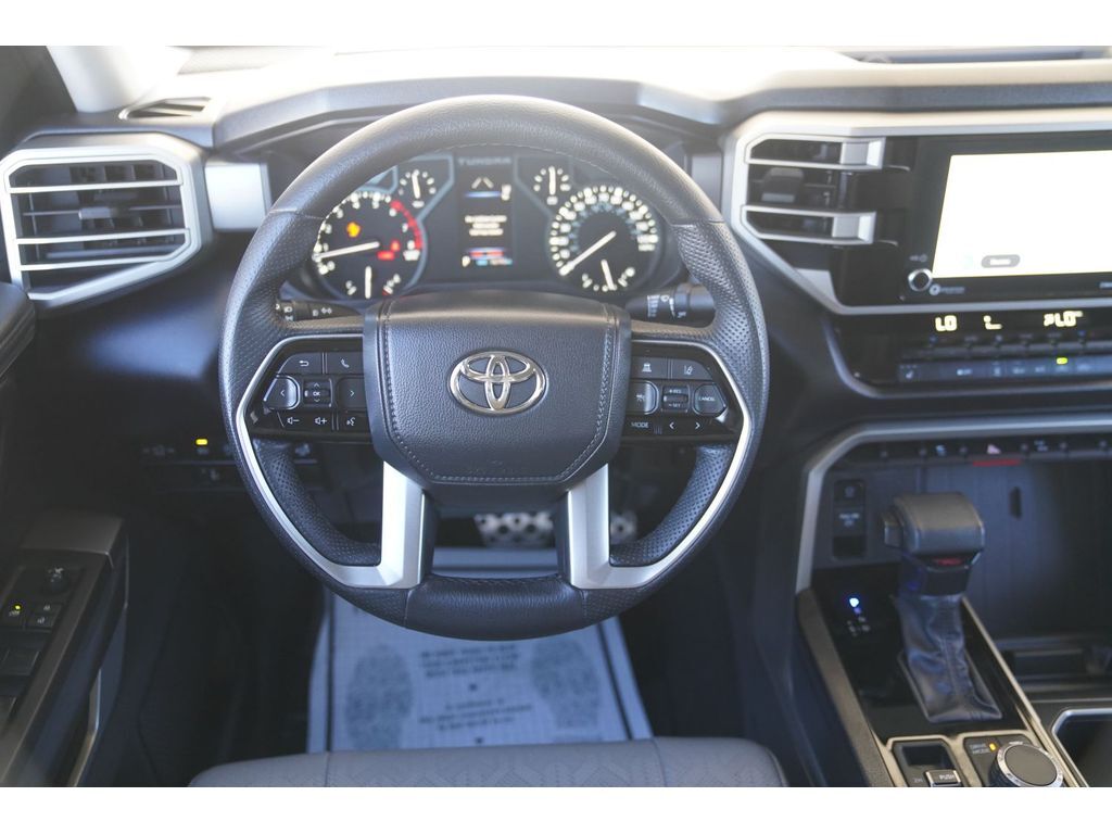 2023 Toyota Tundra SR5 Huntington UT