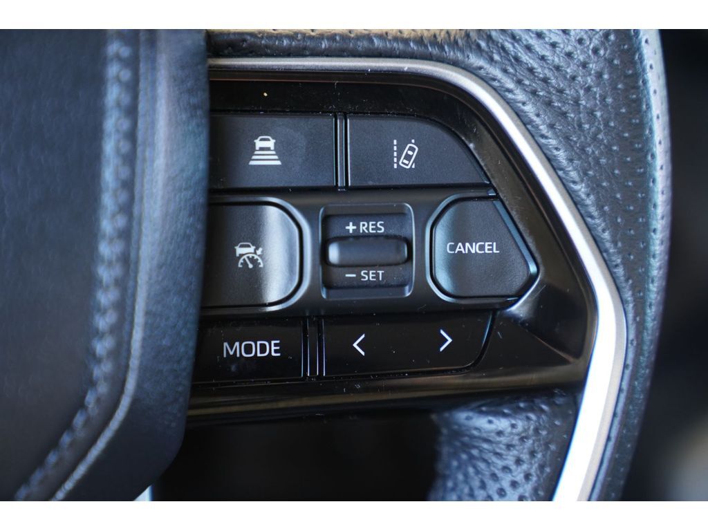 2023 Toyota Tundra SR5 Huntington UT