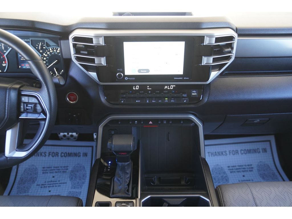 2023 Toyota Tundra SR5 Huntington UT