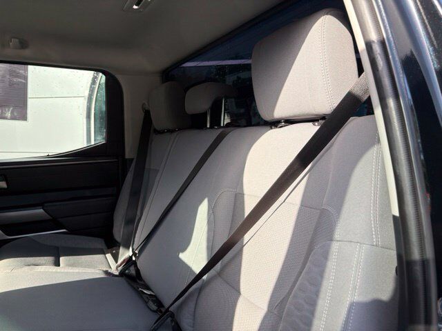 2023 Toyota Tundra SR5 Jacksonville FL