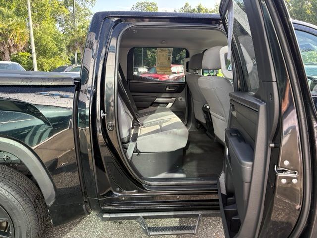 2023 Toyota Tundra SR5 Jacksonville FL