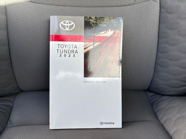 2023 Toyota Tundra SR5 Jacksonville FL