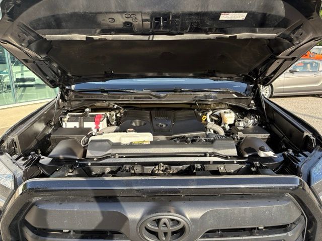 2023 Toyota Tundra SR5 Jacksonville FL