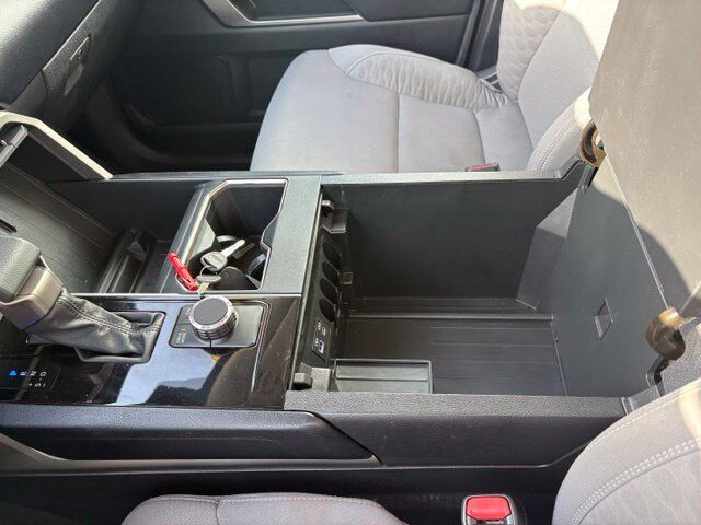 2023 Toyota Tundra SR5 Jacksonville FL