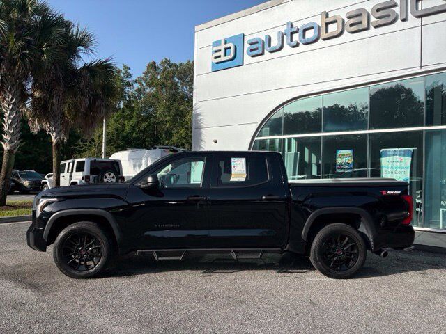 2023 Toyota Tundra SR5 Jacksonville FL