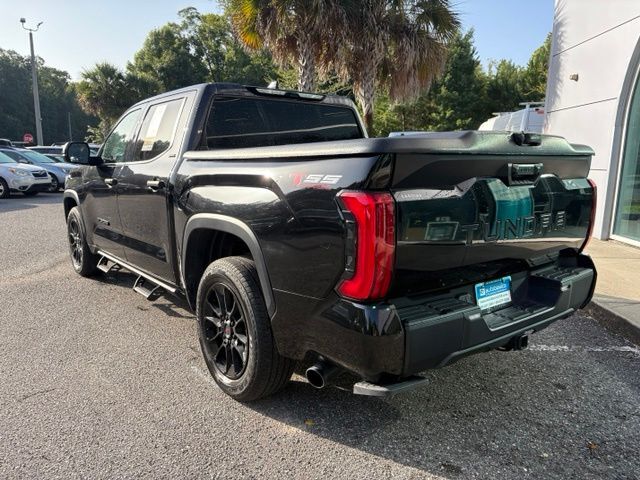 2023 Toyota Tundra SR5 Jacksonville FL