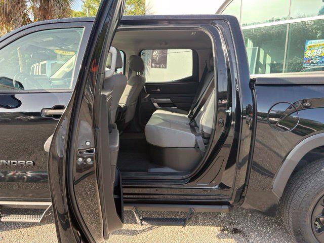 2023 Toyota Tundra SR5 Jacksonville FL