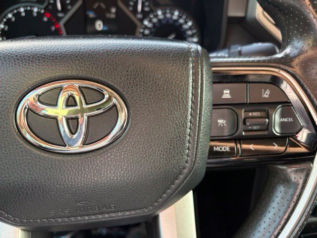 2023 Toyota Tundra SR5 Jacksonville FL
