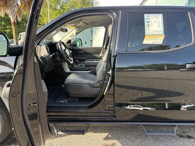 2023 Toyota Tundra SR5 Jacksonville FL