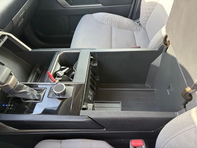 2023 Toyota Tundra SR5 Jacksonville FL