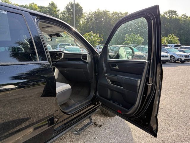 2023 Toyota Tundra SR5 Jacksonville FL