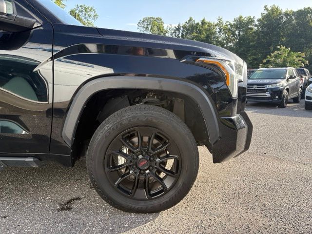 2023 Toyota Tundra SR5 Jacksonville FL