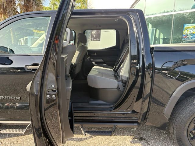 2023 Toyota Tundra SR5 Jacksonville FL