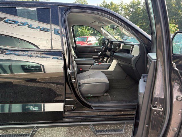 2023 Toyota Tundra SR5 Jacksonville FL