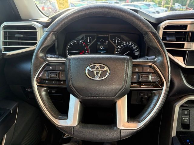 2023 Toyota Tundra SR5 Jacksonville FL