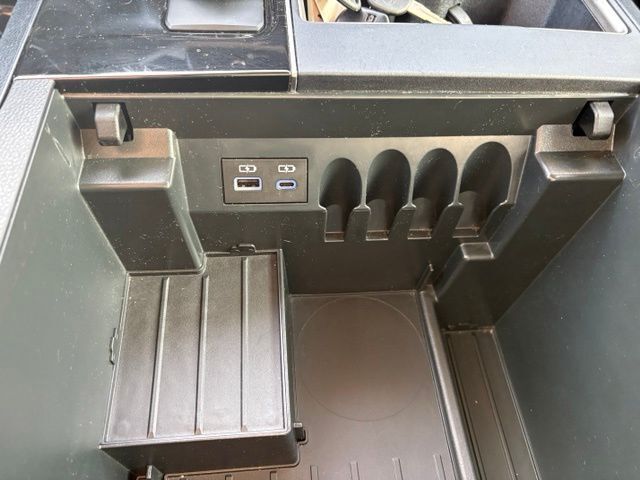 2023 Toyota Tundra SR5 Jacksonville FL