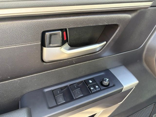 2023 Toyota Tundra SR5 Jacksonville FL