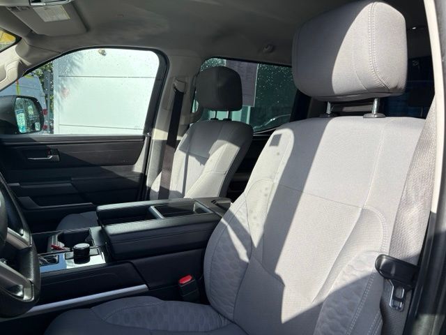 2023 Toyota Tundra SR5 Jacksonville FL