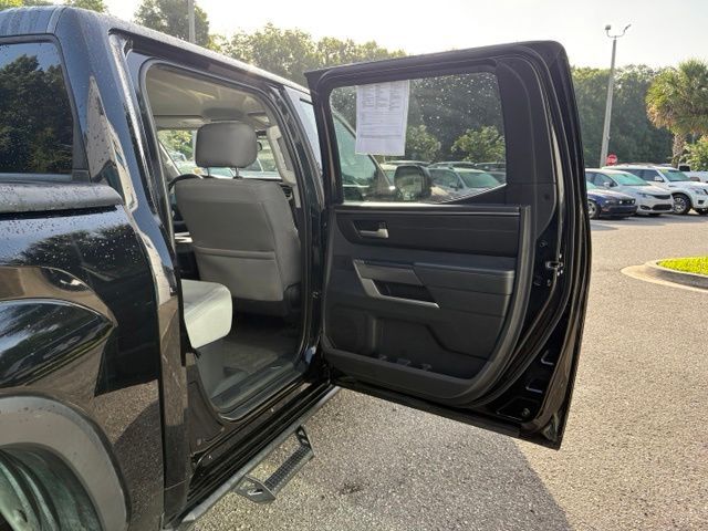 2023 Toyota Tundra SR5 Jacksonville FL