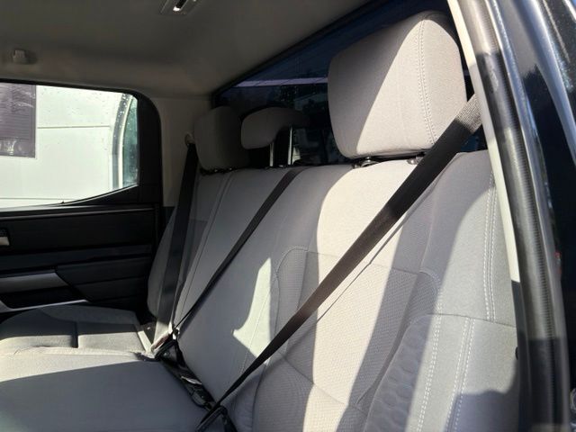 2023 Toyota Tundra SR5 Jacksonville FL