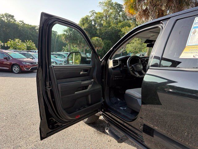 2023 Toyota Tundra SR5 Jacksonville FL