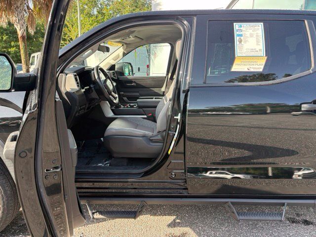 2023 Toyota Tundra SR5 Jacksonville FL