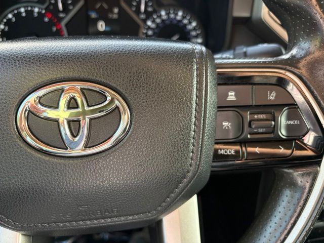 2023 Toyota Tundra SR5 Jacksonville FL