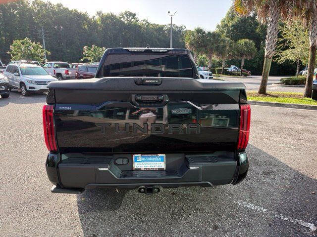 2023 Toyota Tundra SR5 Jacksonville FL