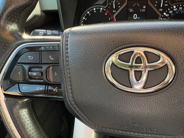 2023 Toyota Tundra SR5 Jacksonville FL