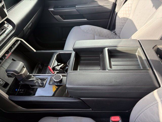 2023 Toyota Tundra SR5 Jacksonville FL