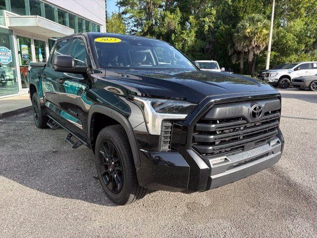 2023 Toyota Tundra SR5 Jacksonville FL