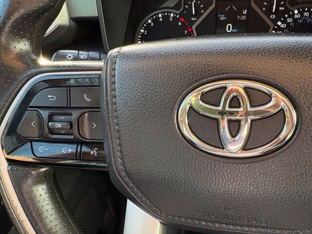 2023 Toyota Tundra SR5 Jacksonville FL