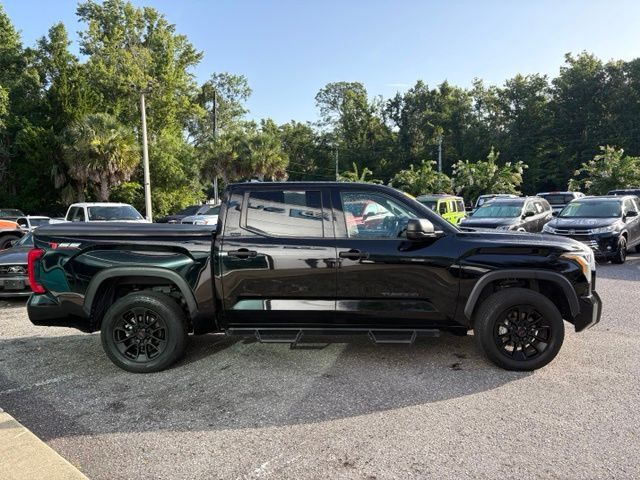 2023 Toyota Tundra SR5 Jacksonville FL