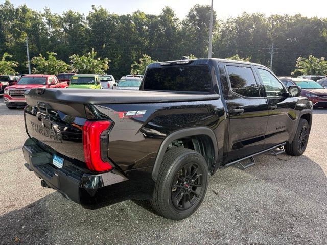 2023 Toyota Tundra SR5 Jacksonville FL