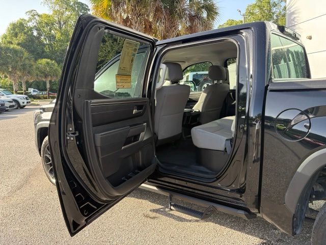 2023 Toyota Tundra SR5 Jacksonville FL