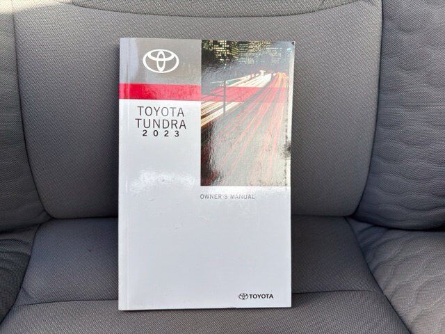 2023 Toyota Tundra SR5 Jacksonville FL