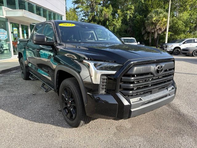 2023 Toyota Tundra SR5 Jacksonville FL