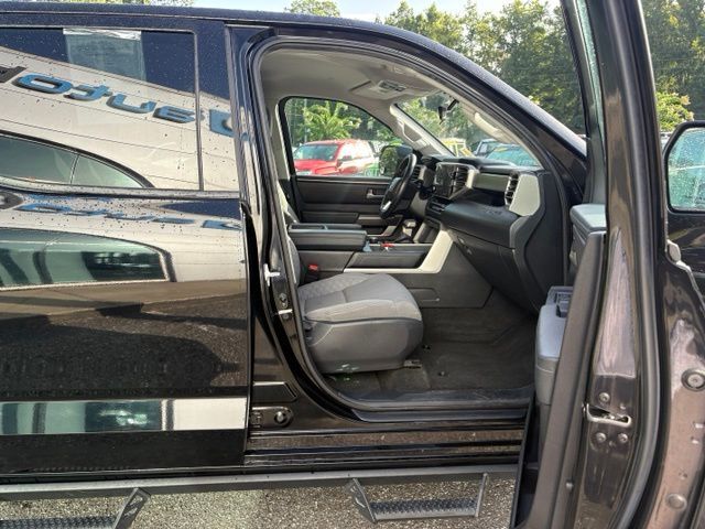 2023 Toyota Tundra SR5 Jacksonville FL