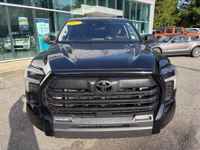 2023 Toyota Tundra SR5 Jacksonville FL