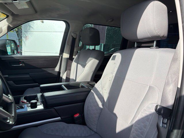 2023 Toyota Tundra SR5 Jacksonville FL