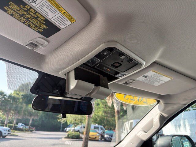 2023 Toyota Tundra SR5 Jacksonville FL