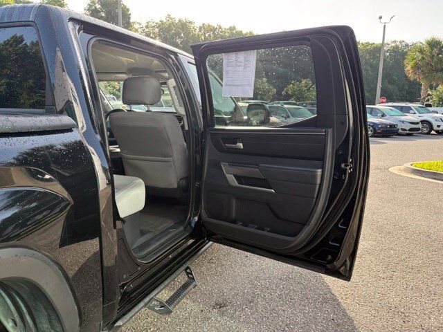 2023 Toyota Tundra SR5 Jacksonville FL