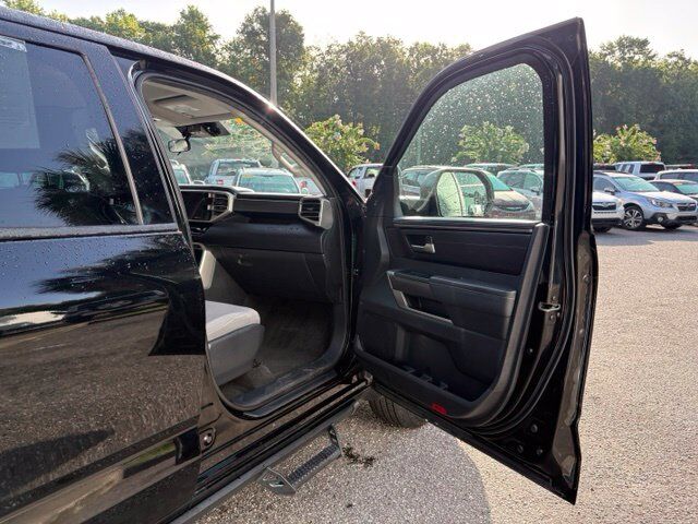 2023 Toyota Tundra SR5 Jacksonville FL