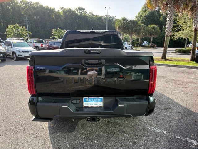 2023 Toyota Tundra SR5 Jacksonville FL