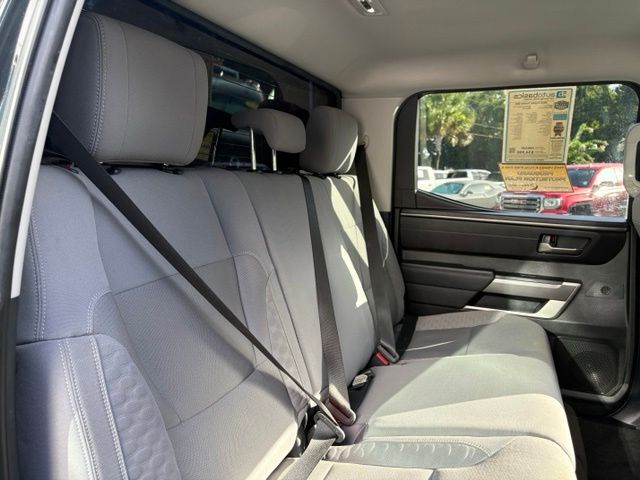 2023 Toyota Tundra SR5 Jacksonville FL