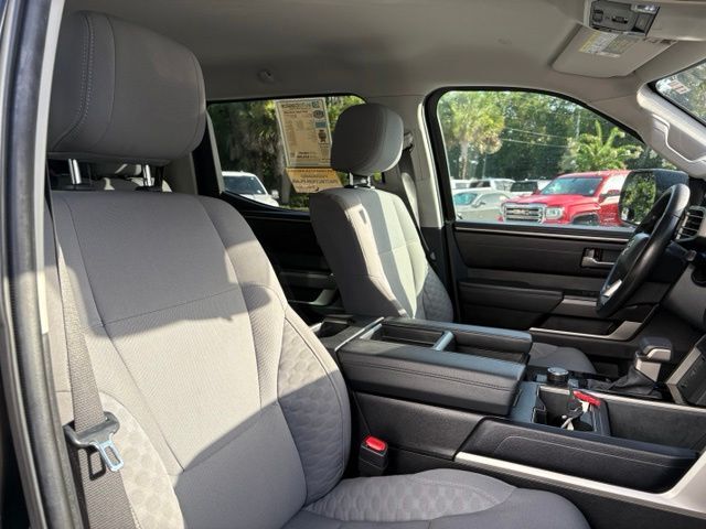 2023 Toyota Tundra SR5 Jacksonville FL