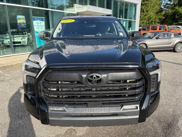 2023 Toyota Tundra SR5 Jacksonville FL