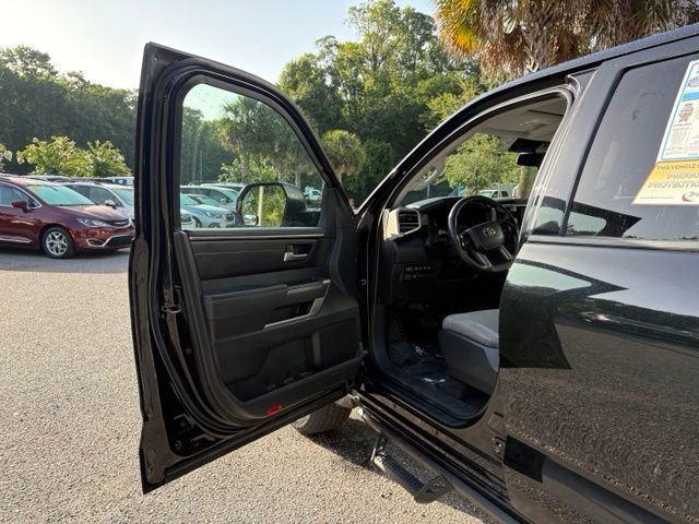 2023 Toyota Tundra SR5 Jacksonville FL