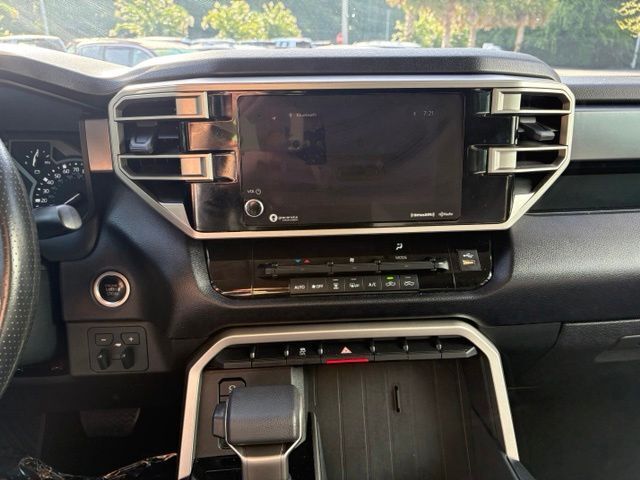2023 Toyota Tundra SR5 Jacksonville FL